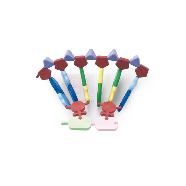 Molecular Model, RNA 12 Base